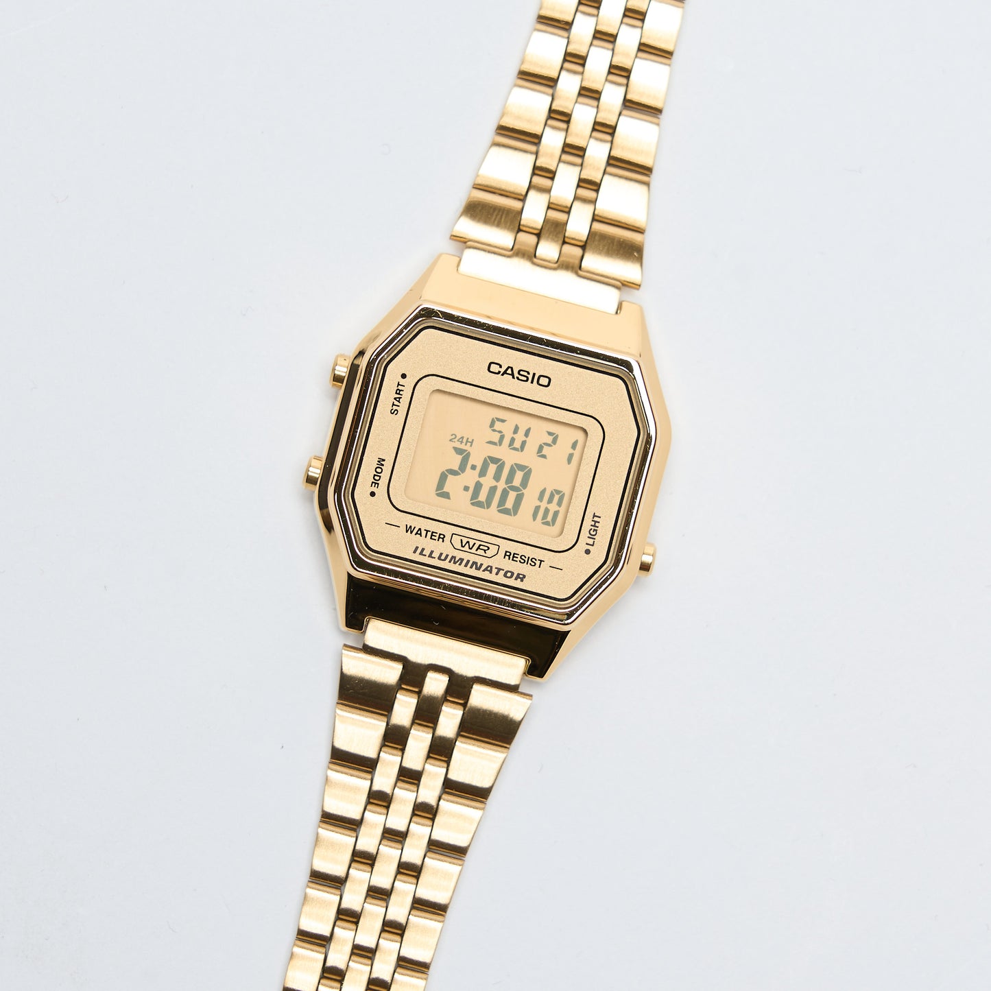 Watch - Casio Vintage - LA680WEGA-9ER