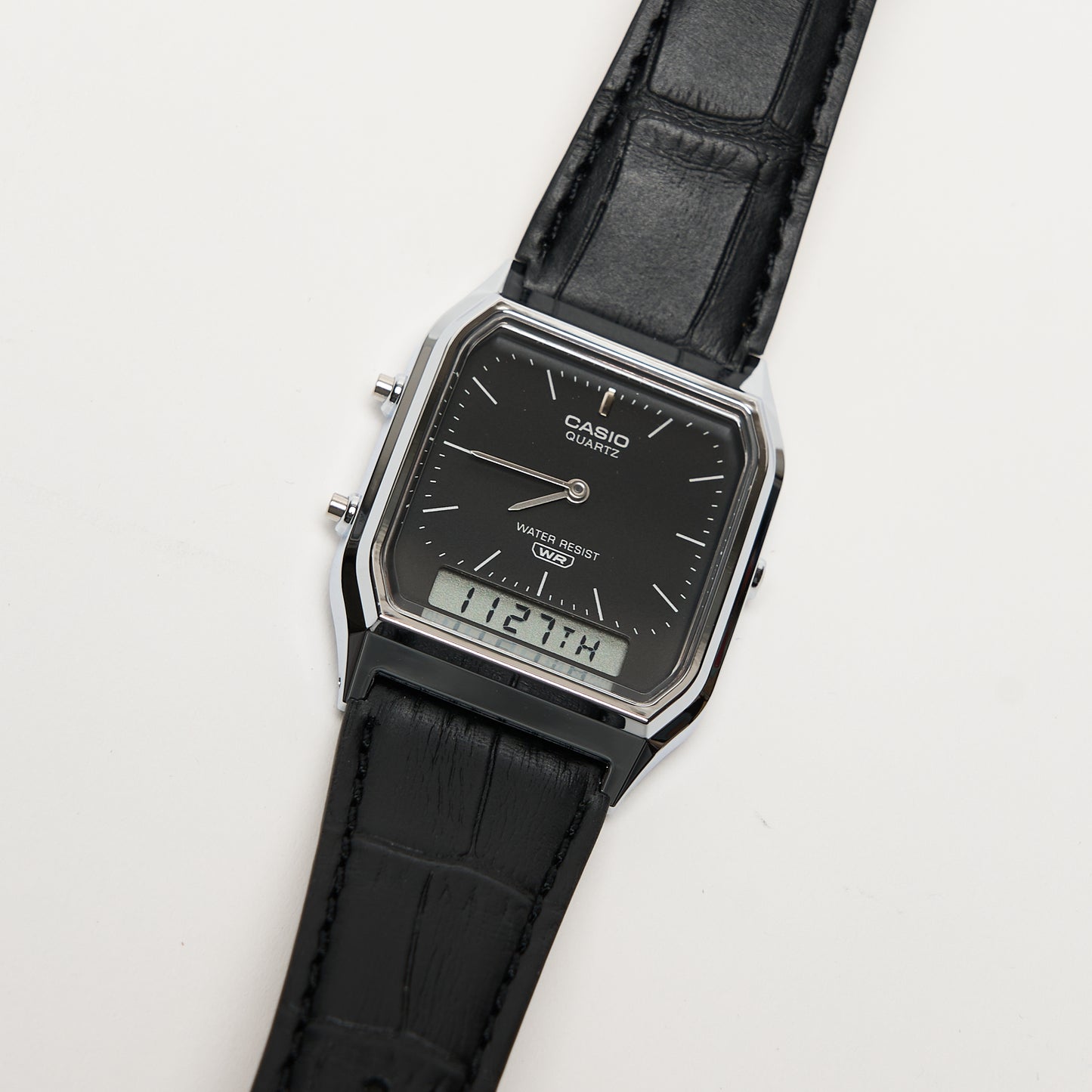 Montres - CASIO AQ-230EL-1AEF