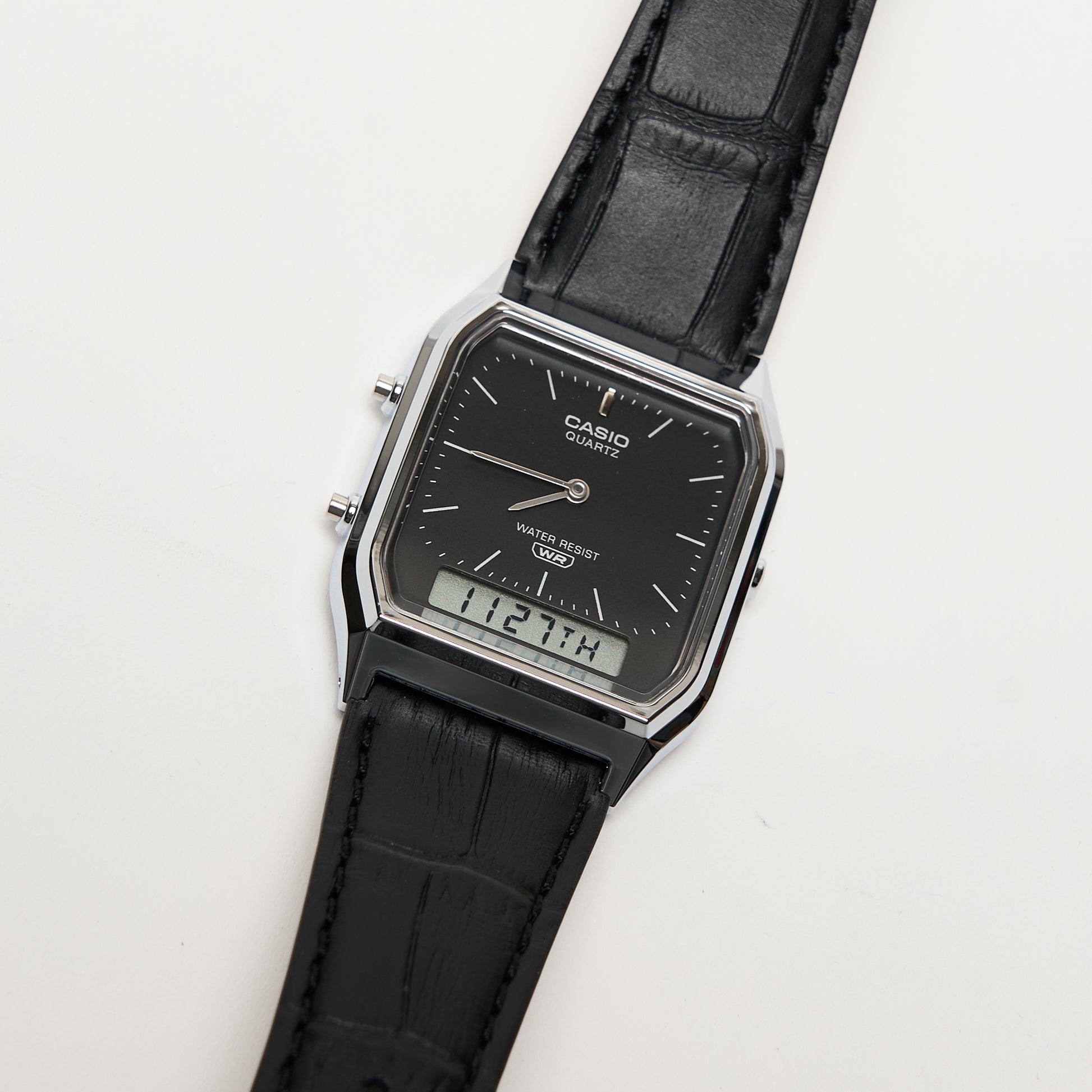 Montres - CASIO AQ-230EL-1AEF