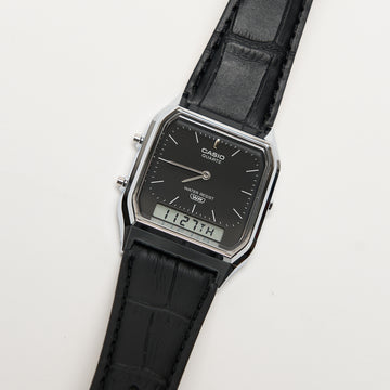 Montres - CASIO AQ-230EL-1AEF