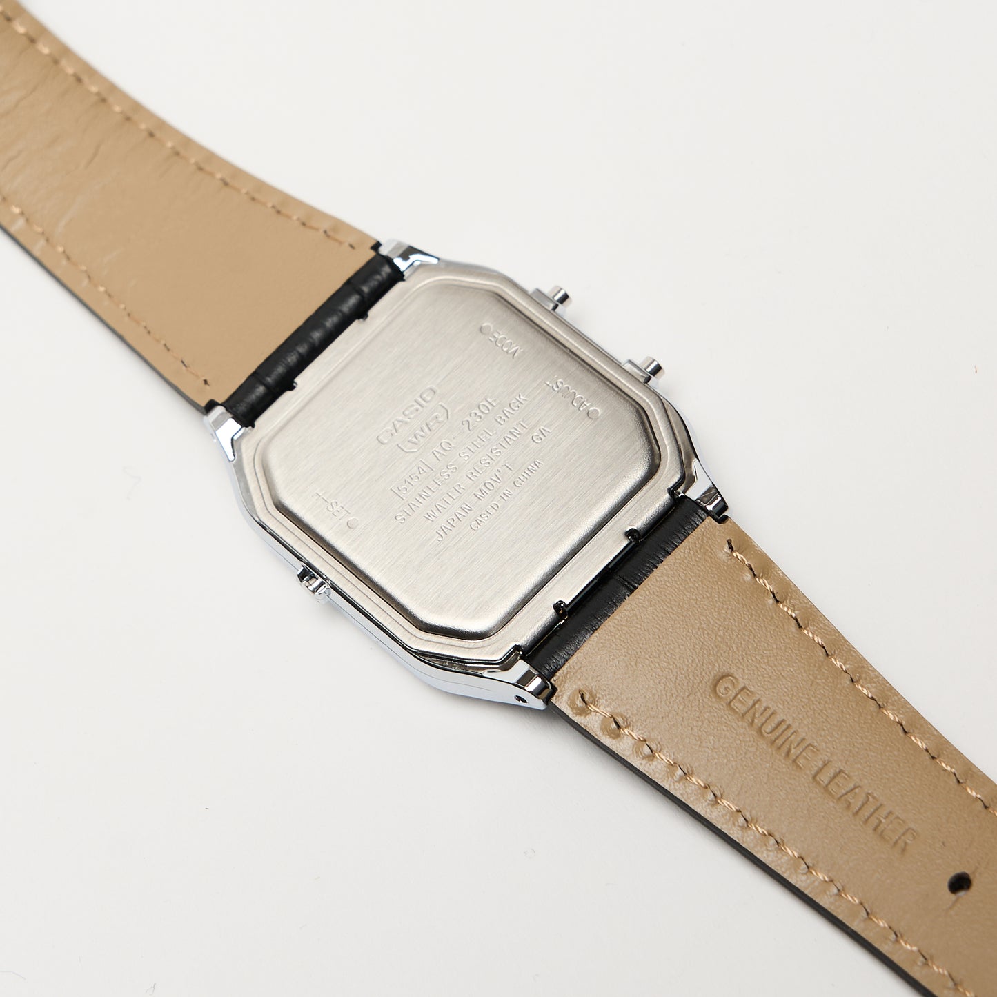 Montres - CASIO AQ-230EL-1AEF