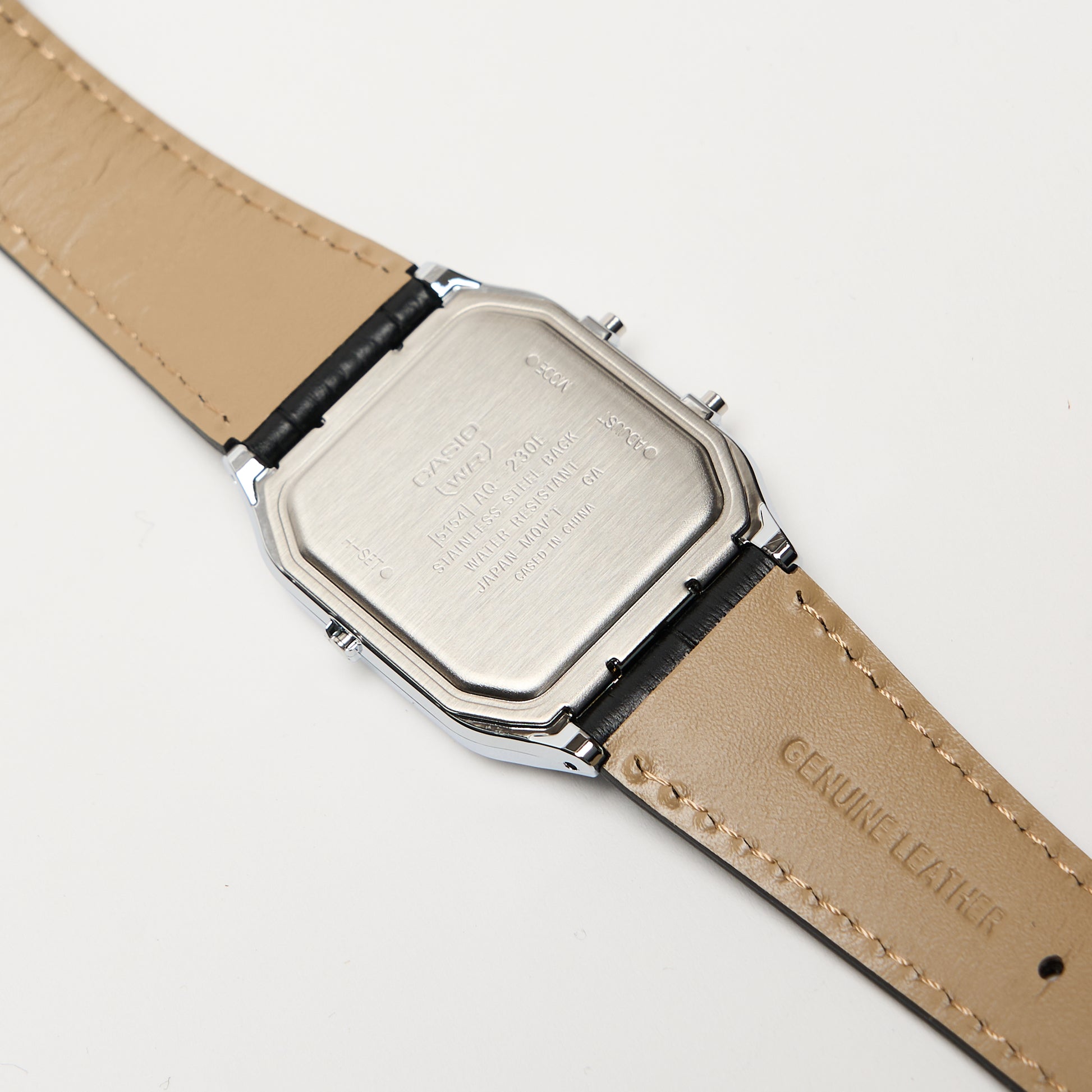 Montres - CASIO AQ-230EL-1AEF