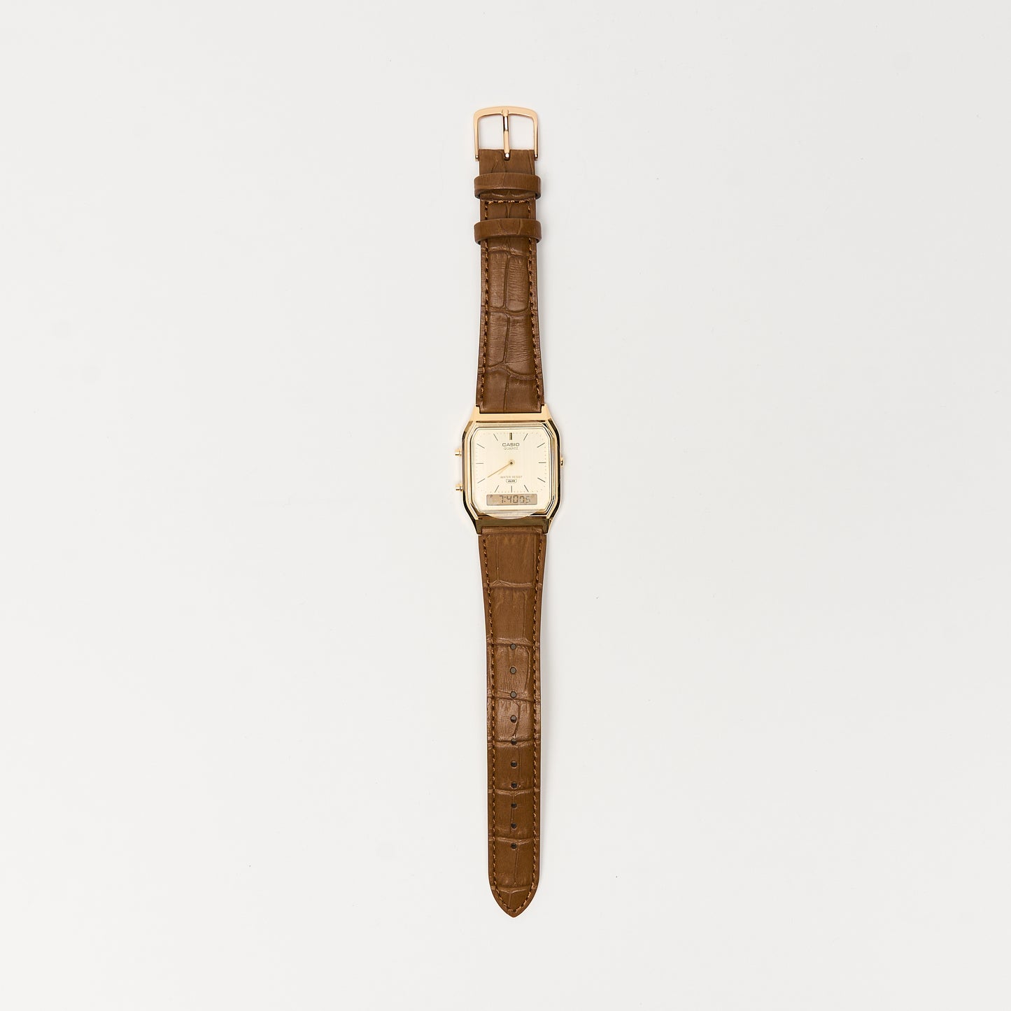 Montres -  CASIO AQ-230EGL-9AEF