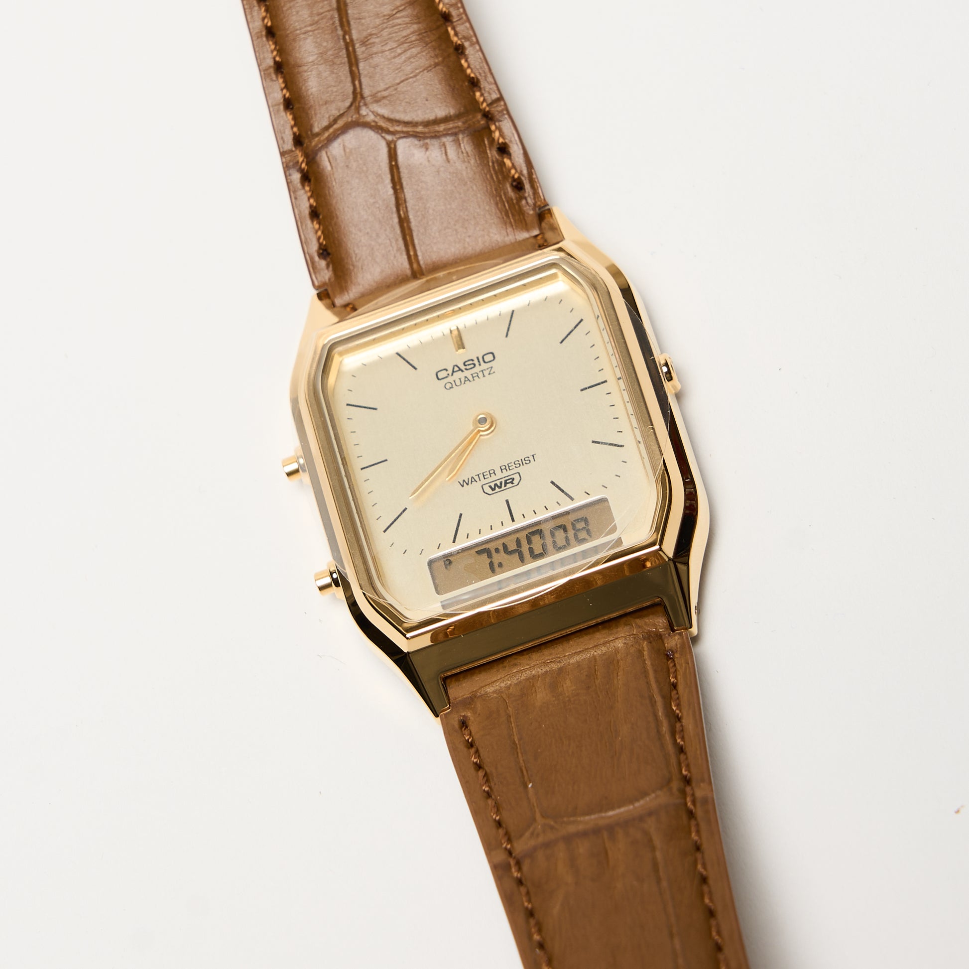 Montres -  CASIO AQ-230EGL-9AEF