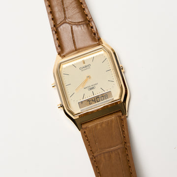 Montres -  CASIO AQ-230EGL-9AEF