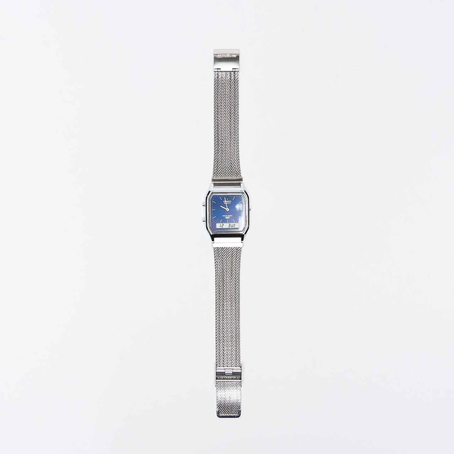 Montres - CASIO - AQ-230EM-2AEF