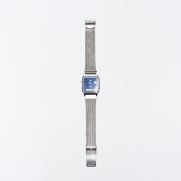 Montres - CASIO - AQ-230EM-2AEF