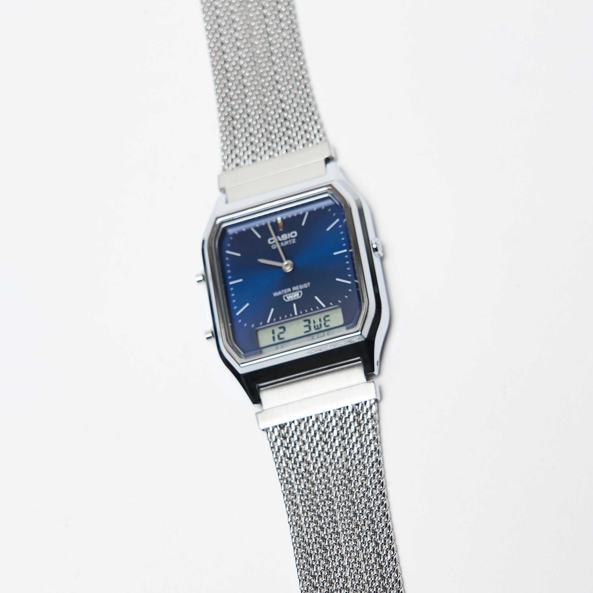 Montres - CASIO - AQ-230EM-2AEF