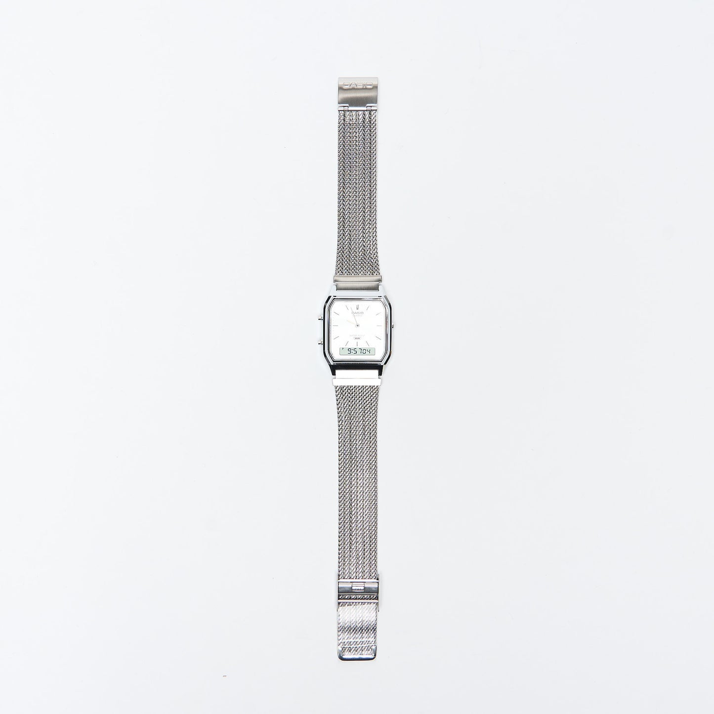 Montres - CASIO - AQ-230EM-7AEF