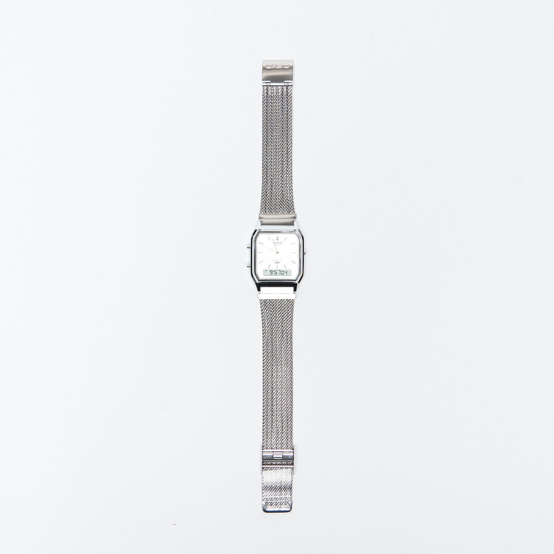 Montres - CASIO - AQ-230EM-7AEF
