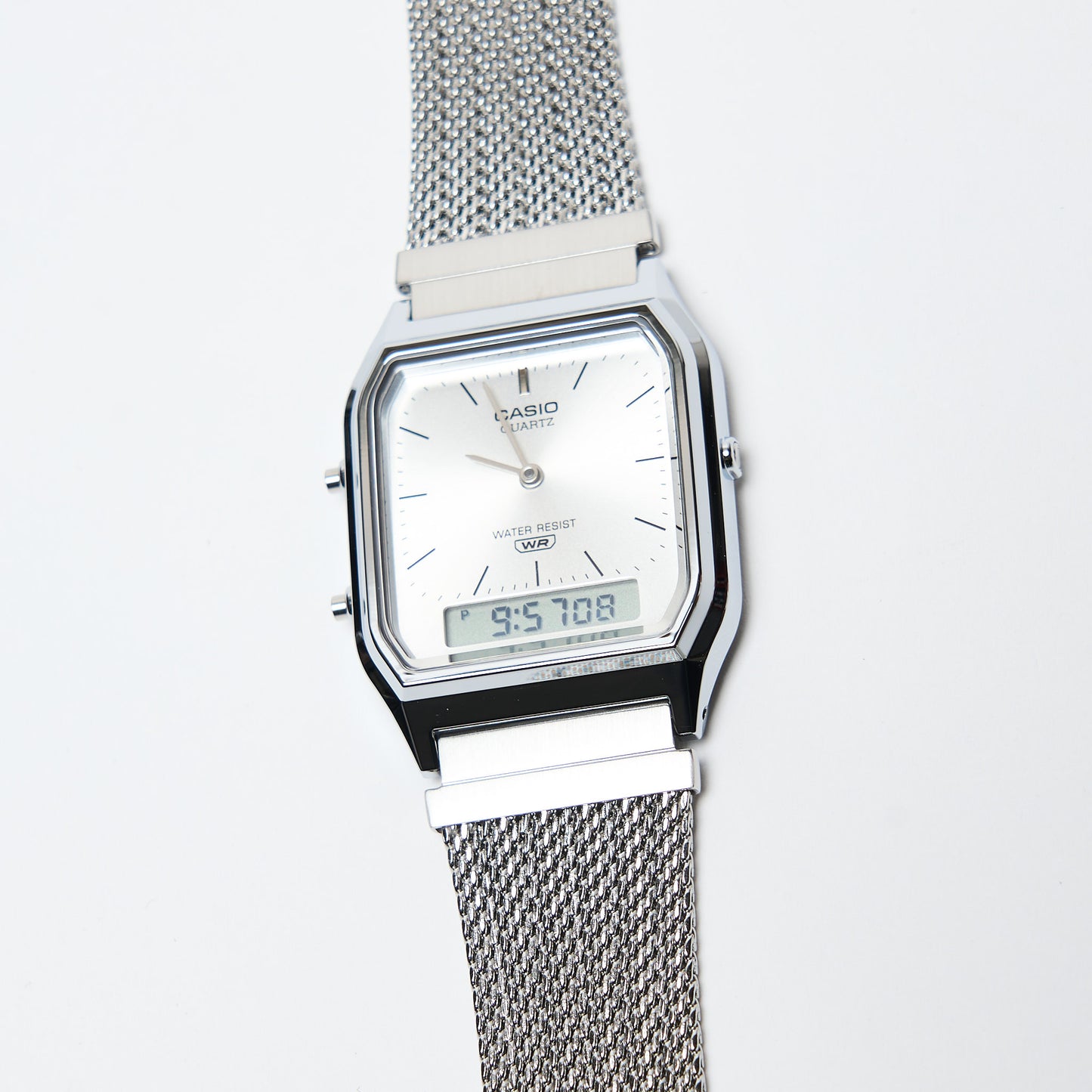 Montres - CASIO - AQ-230EM-7AEF