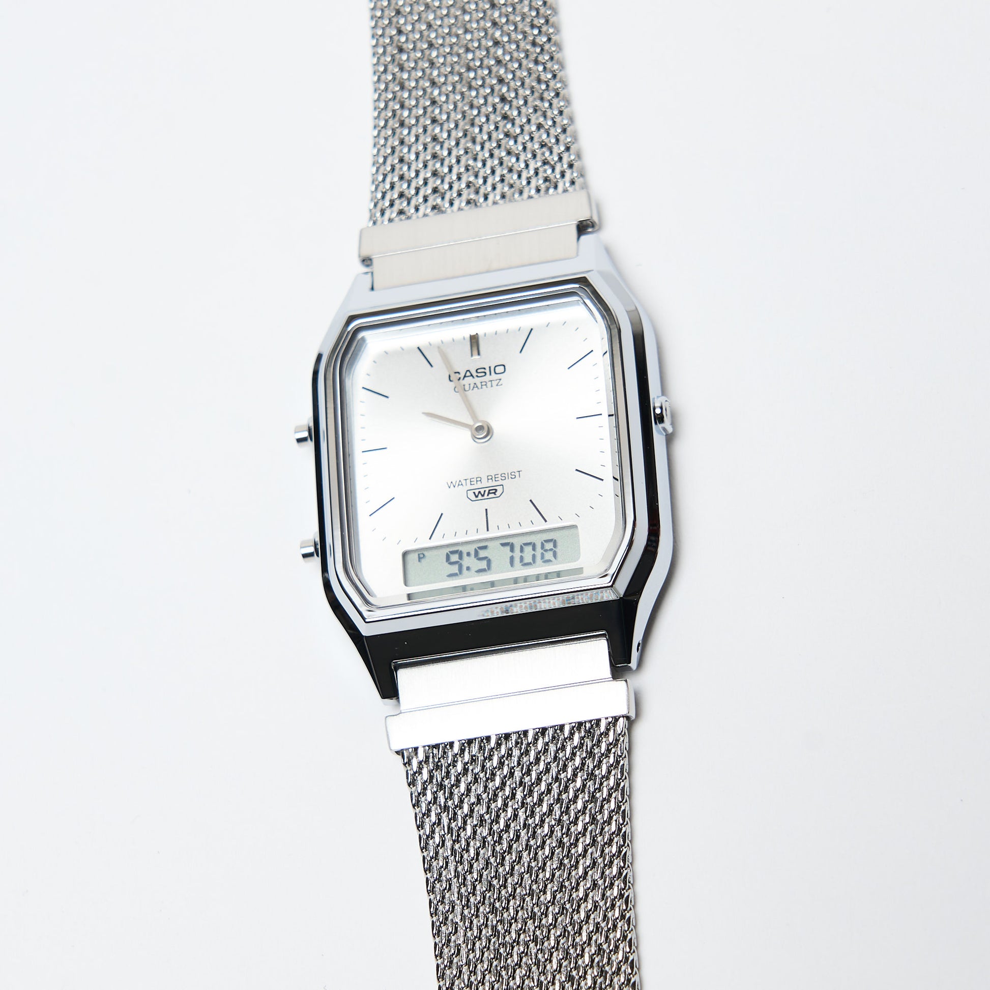 Montres - CASIO - AQ-230EM-7AEF