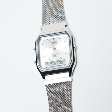 Montres - CASIO - AQ-230EM-7AEF