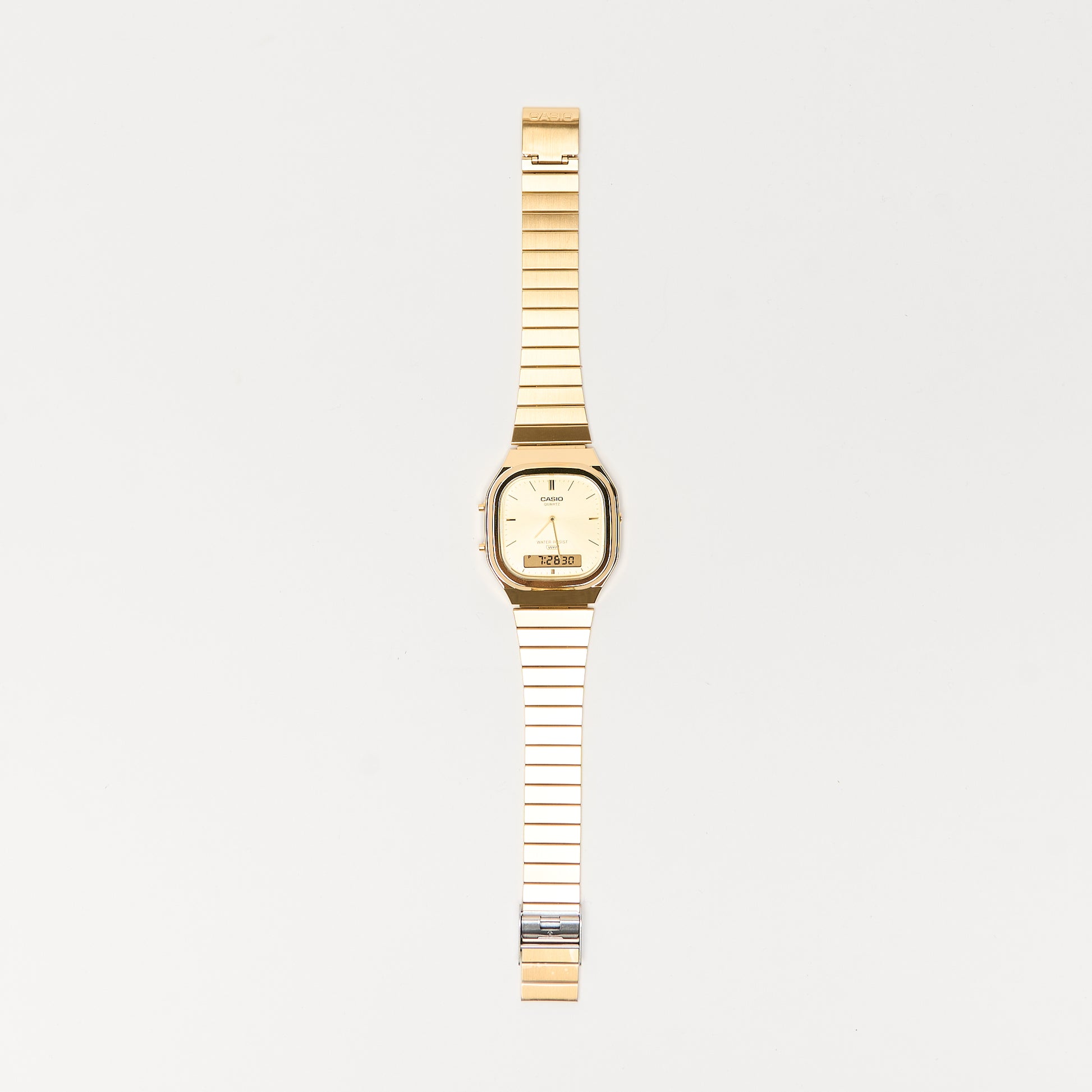 Montres - CASIO AQ-240E-9AEF