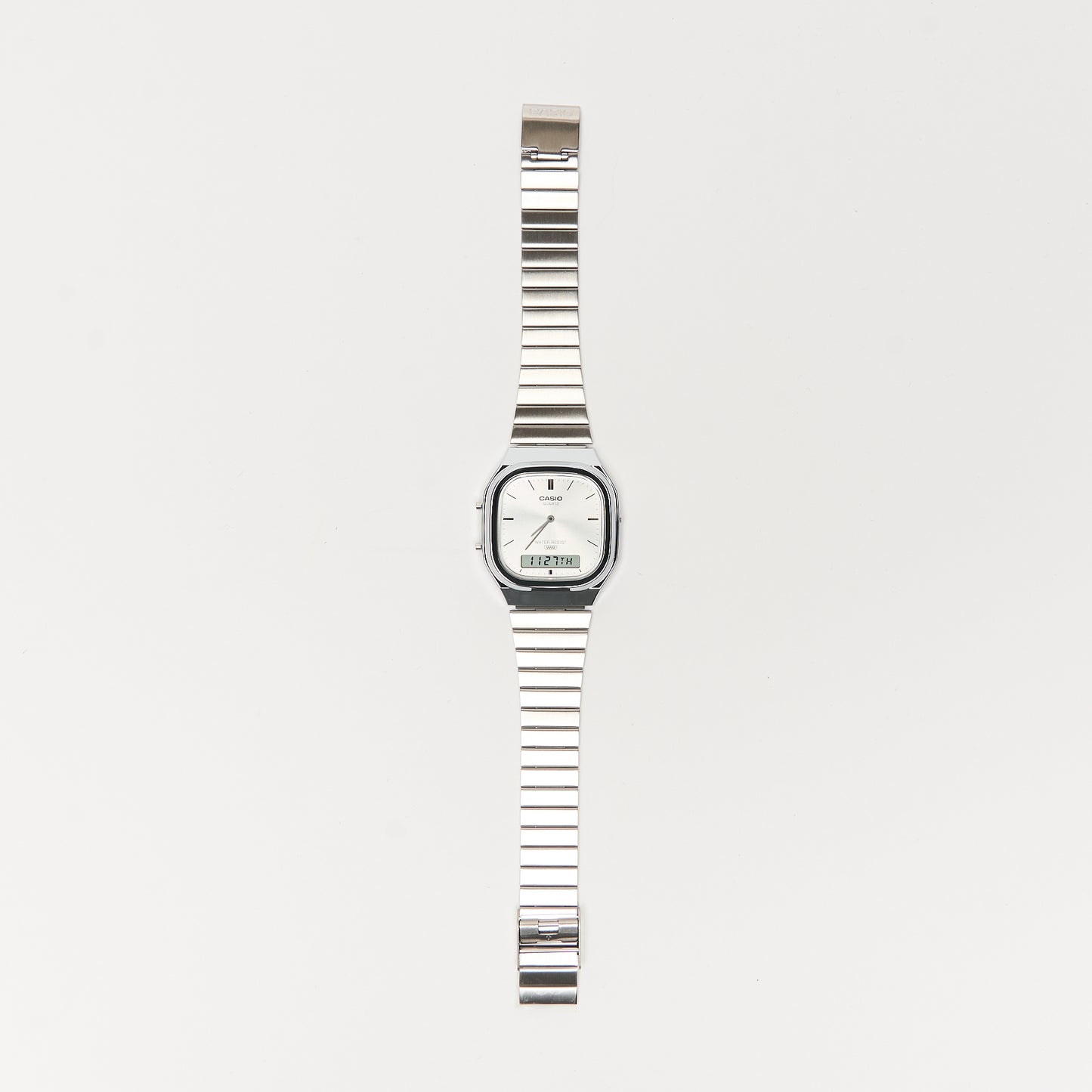 Montres - CASIO  AQ-240E-3AEF