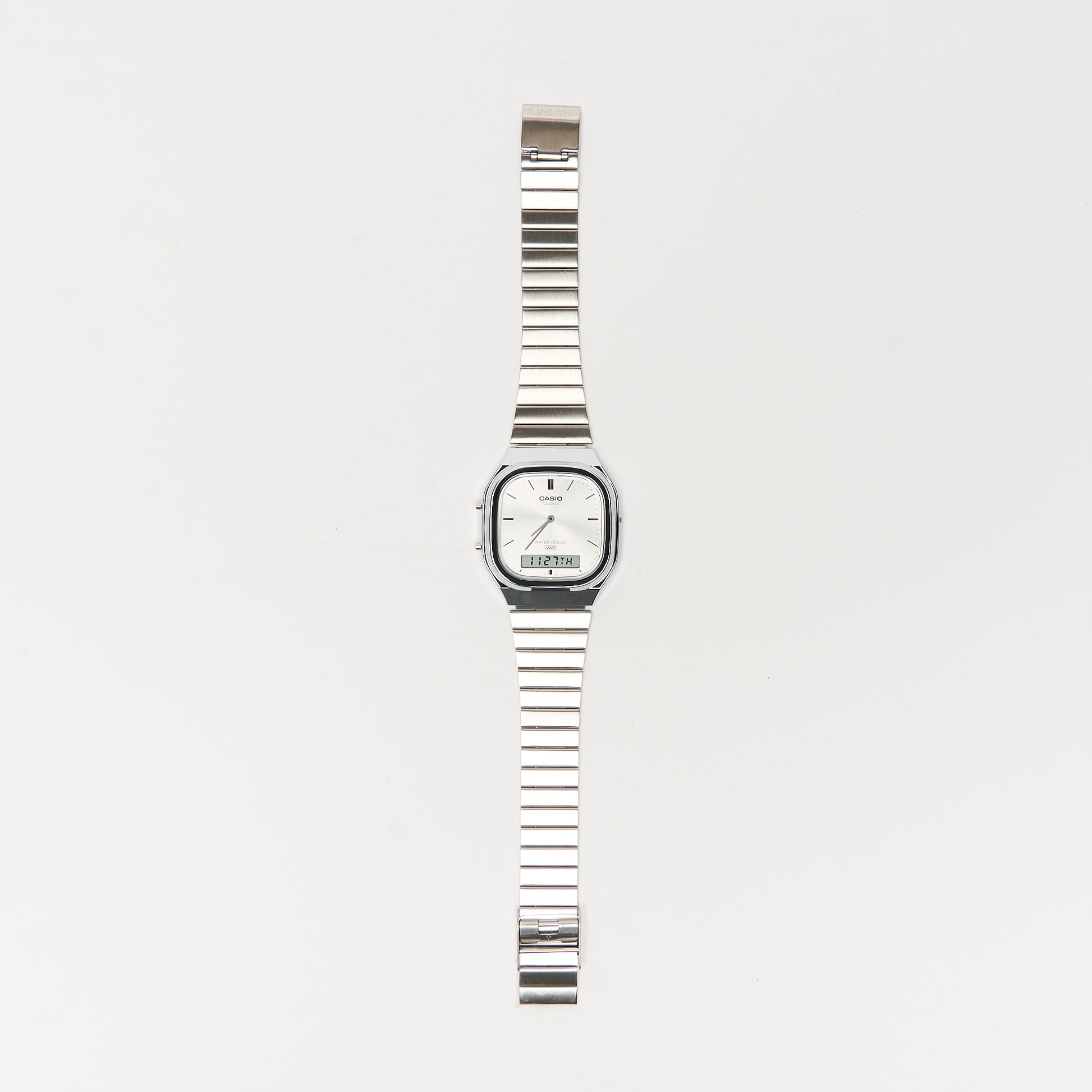 Montres - CASIO  AQ-240E-3AEF