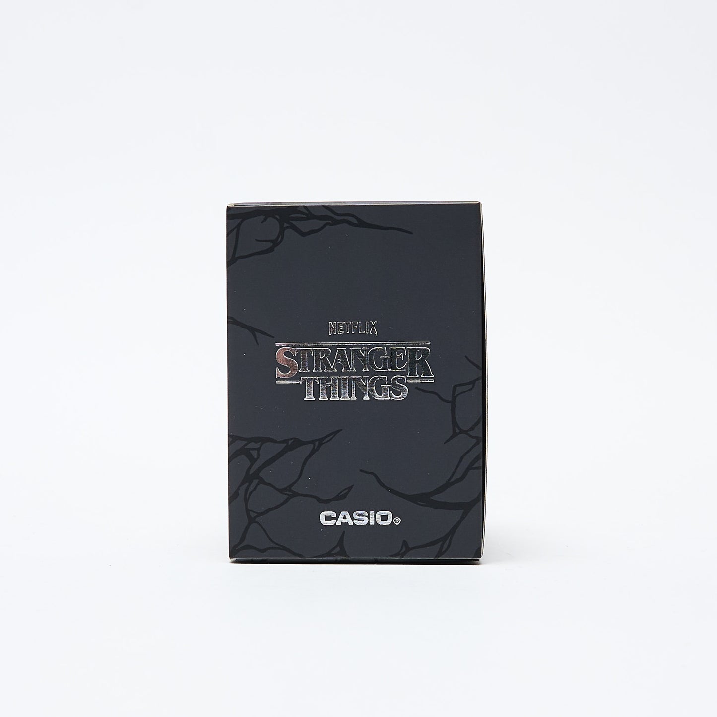 Stranger Things x Casio - Edgy Collection AQ-800EST-1A