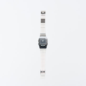 Stranger Things x Casio - Edgy Collection AQ-800EST-1A