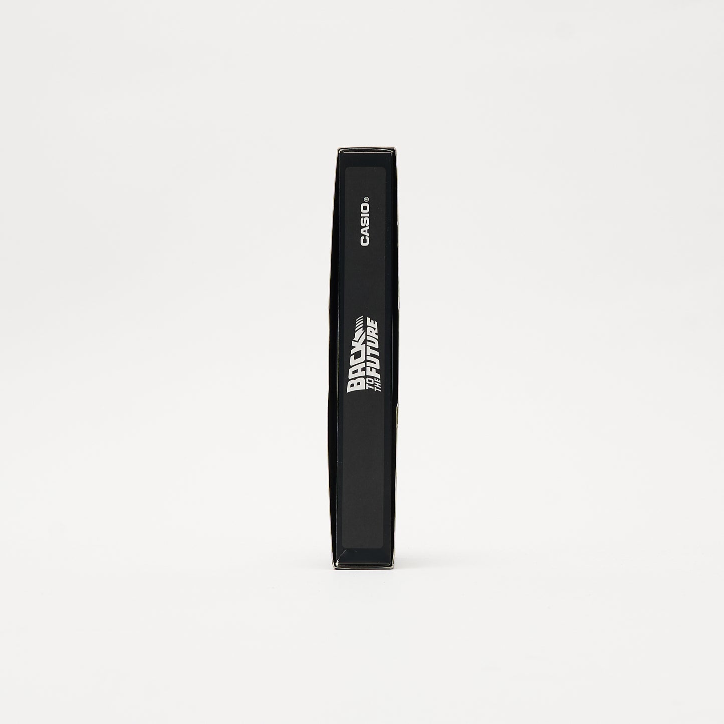 Montres -  CASIO CA-500WEBF-1AER "Back To The Future"