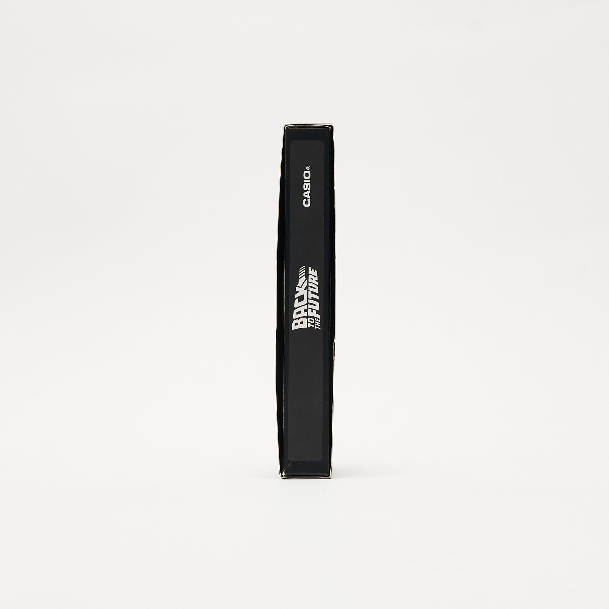 Montres -  CASIO CA-500WEBF-1AER "Back To The Future"