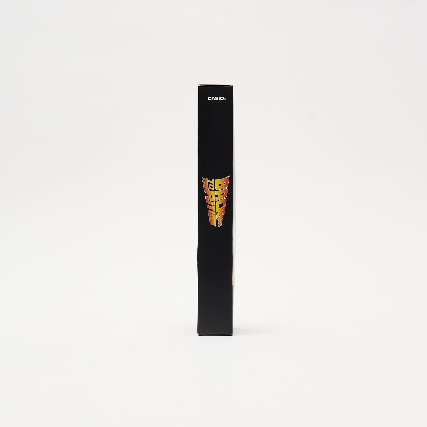 Montres -  CASIO CA-500WEBF-1AER "Back To The Future"