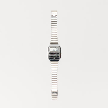Montres -  CASIO CA-500WEBF-1AER "Back To The Future"