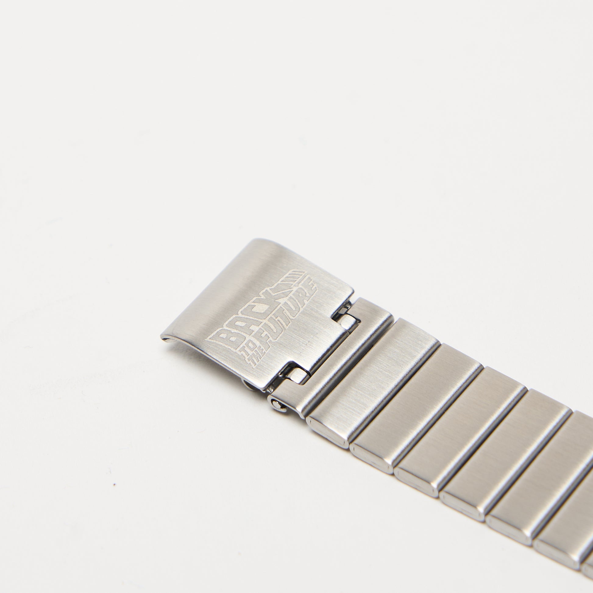 Montres -  CASIO CA-500WEBF-1AER "Back To The Future"