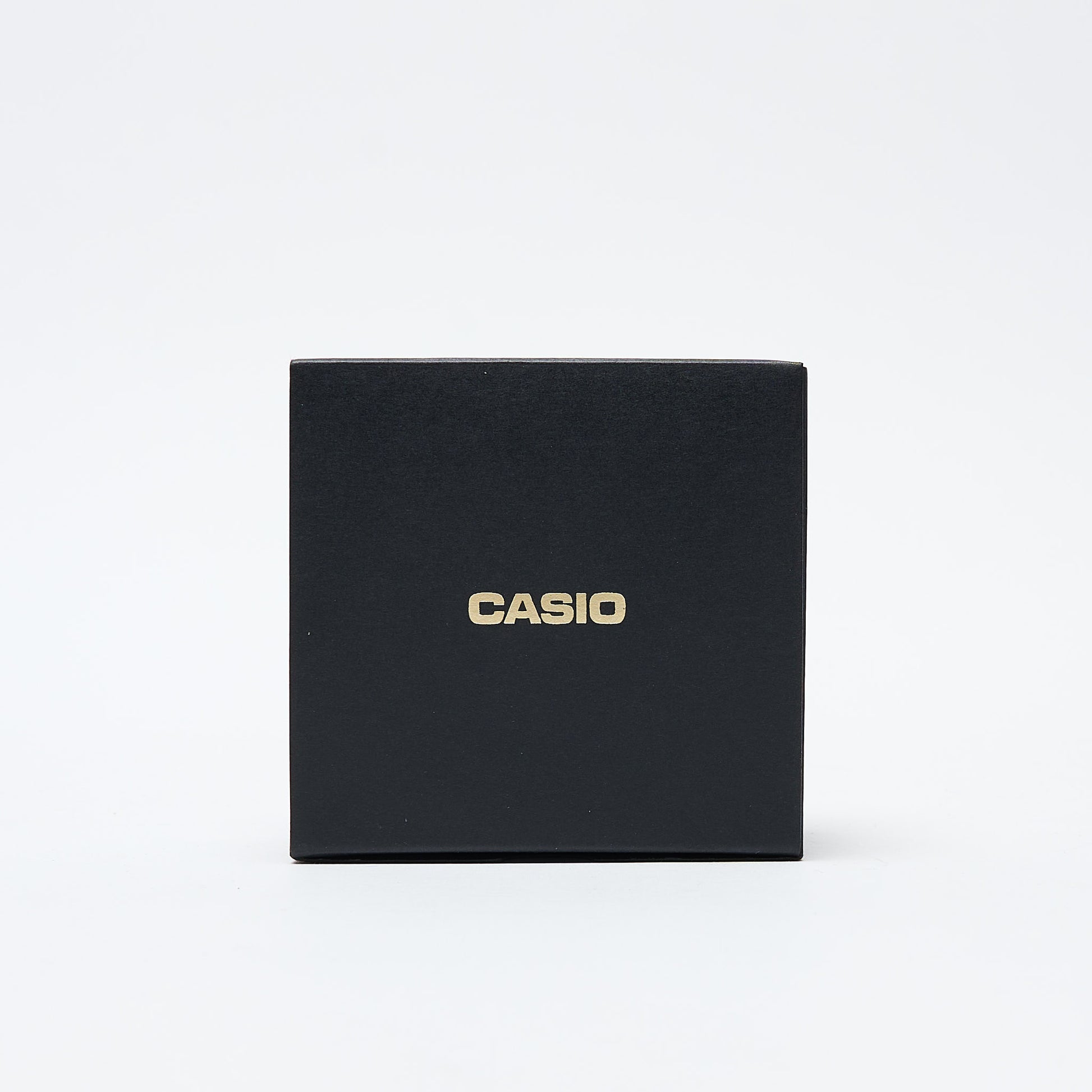 Casio - Watch Ring CRW-001G-9ER (Gold)