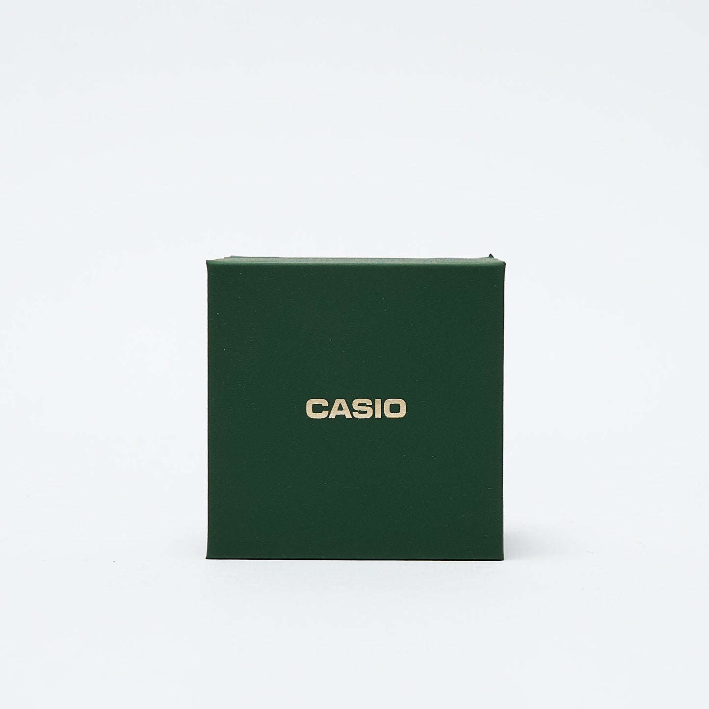 Casio - Watch Ring CRW-001G-9ER (Gold)