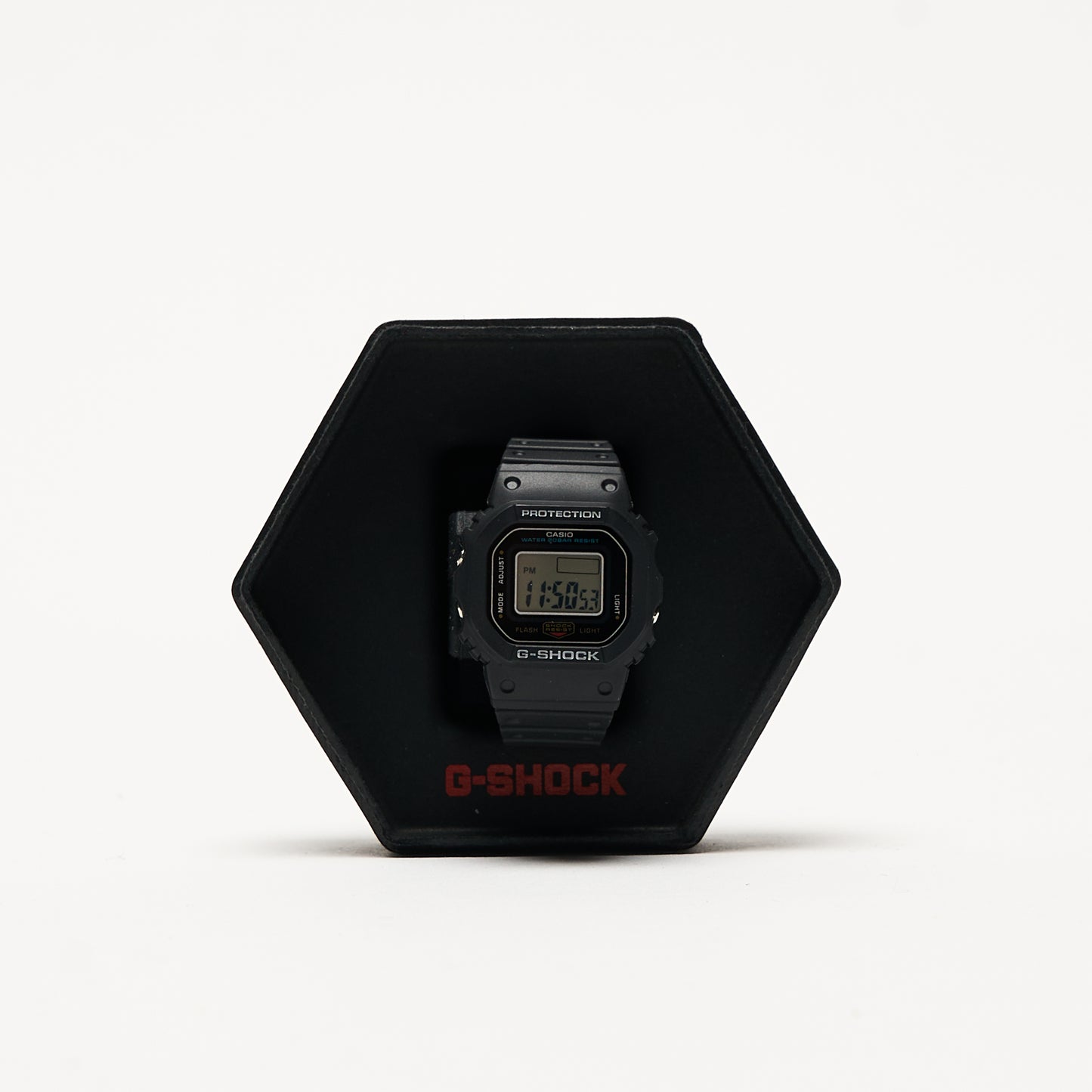 Montres -  CASIO G-SHOCK DWN-5600-1ER