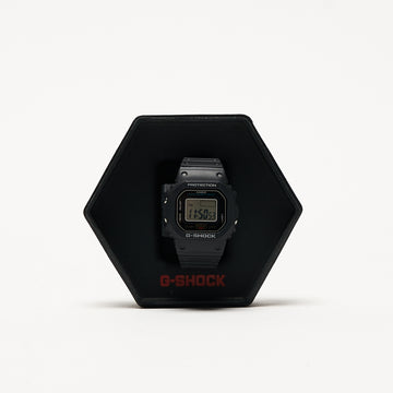 Montres -  CASIO G-SHOCK DWN-5600-1ER