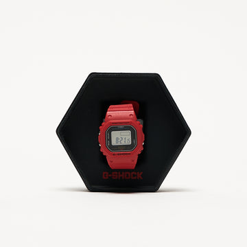 Montres -  CASIO G-SHOCK NANO  DWN-5600-4ER