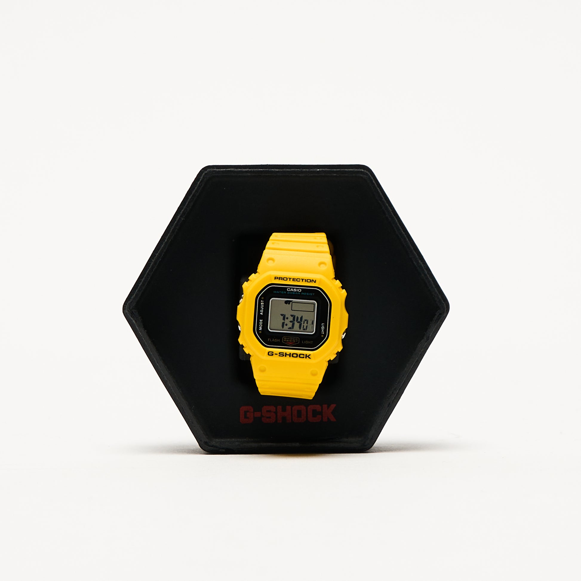 Montres -  CASIO G-SHOCK NANO  DWN-5600-9ER