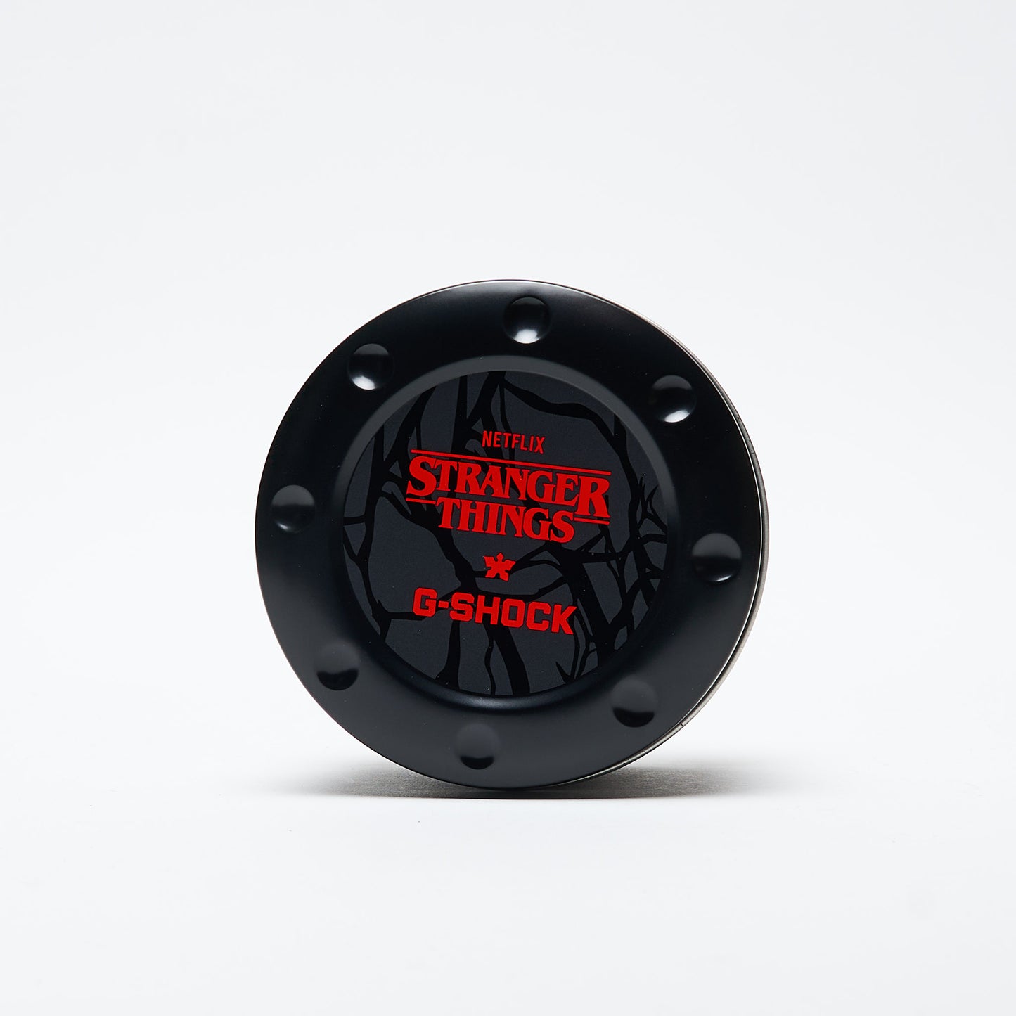 Stranger Things x Casio G-Shock- DW-5600STT-1ER