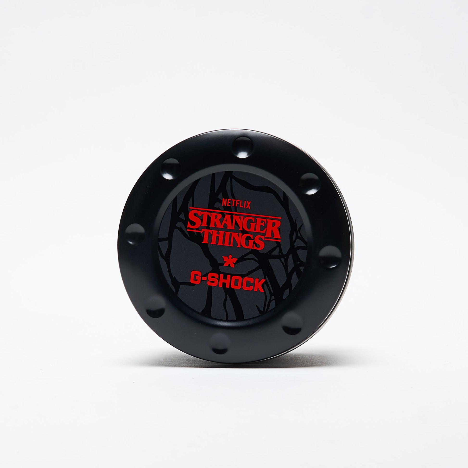 Stranger Things x Casio G-Shock- DW-5600STT-1ER