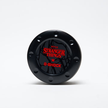 Stranger Things x Casio G-Shock- DW-5600STT-1ER