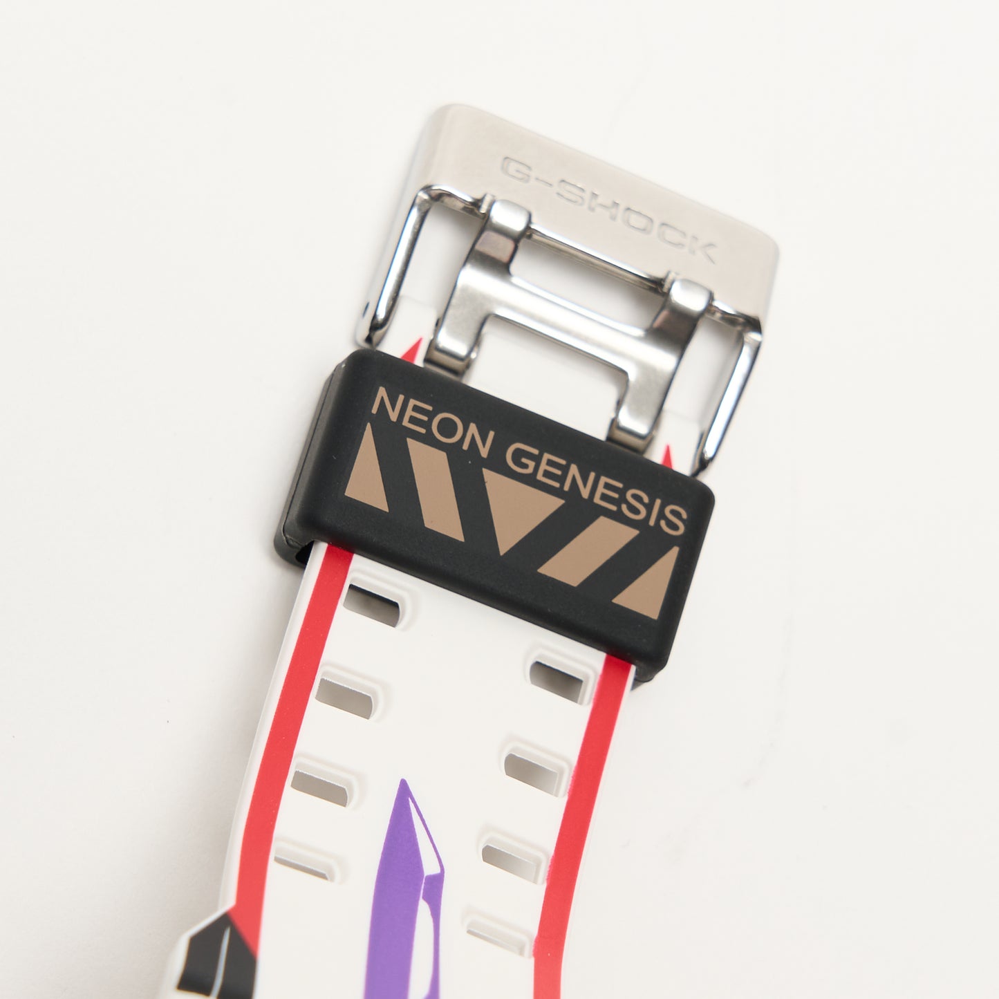 Montres -  CASIO G-SHOCK GA-110EVA30-7AER