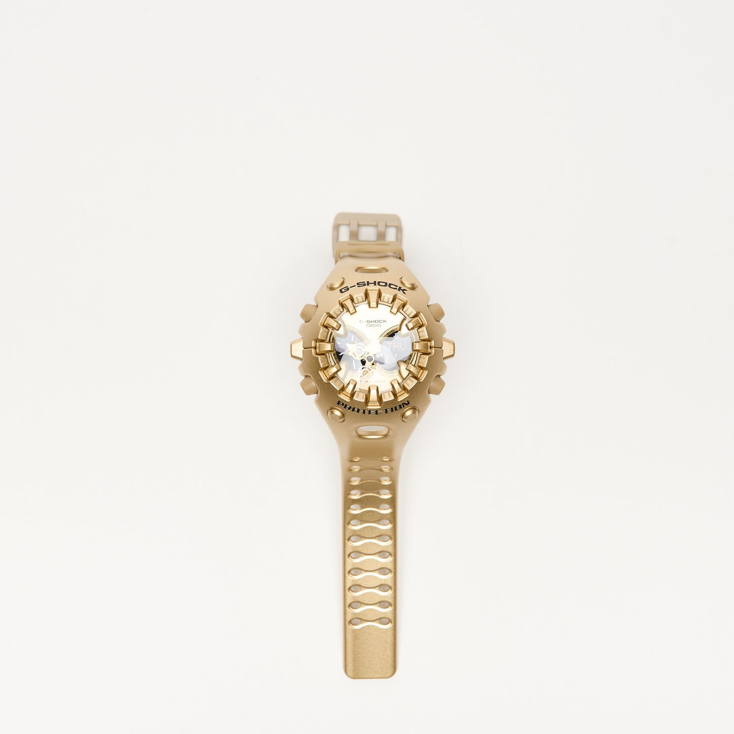 Montres -  CASIO G-SHOCK GA-V01A-9AER