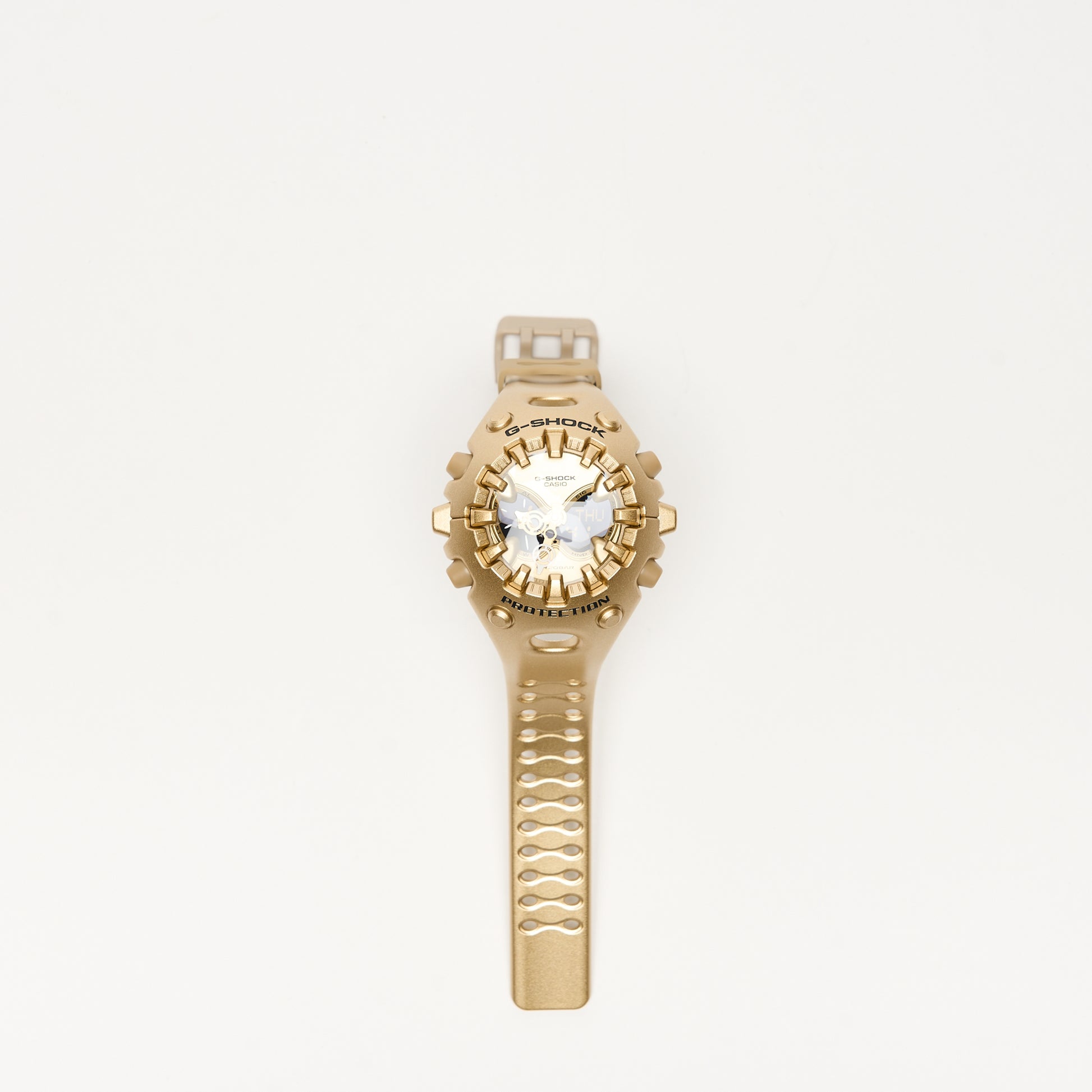 Montres -  CASIO G-SHOCK GA-V01A-9AER