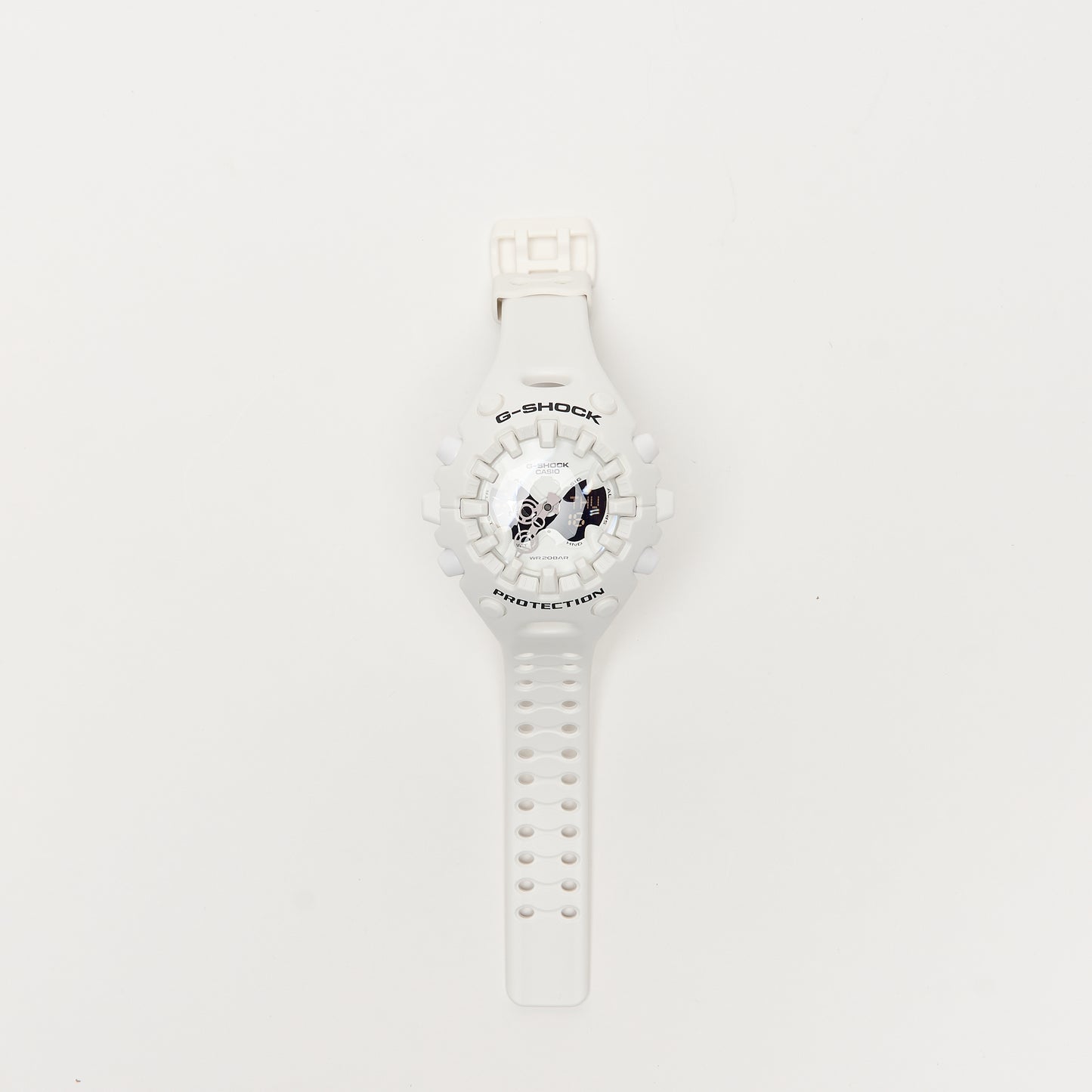 Montres -  CASIO G-SHOCK GA-V01-7AER