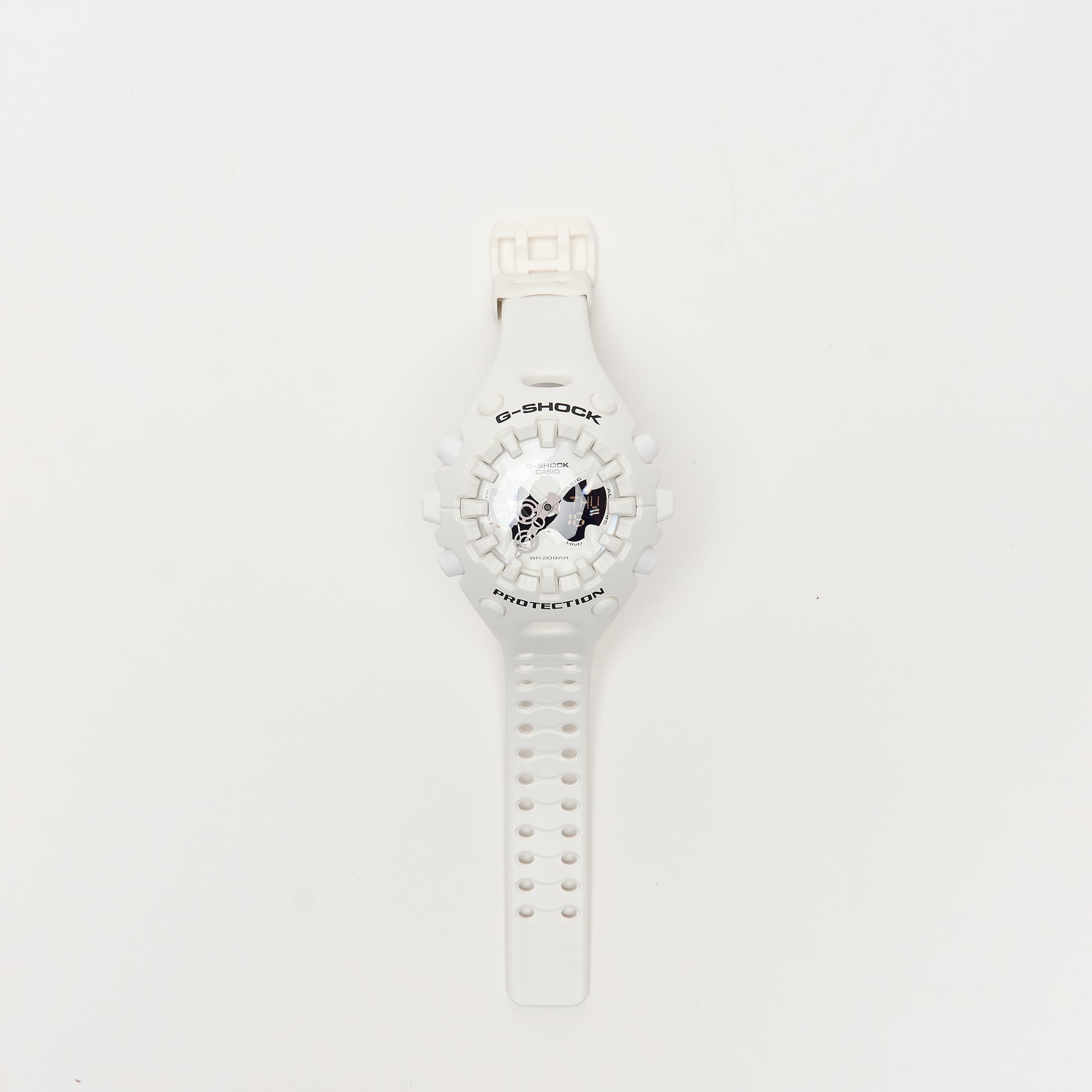 Montres -  CASIO G-SHOCK GA-V01-7AER