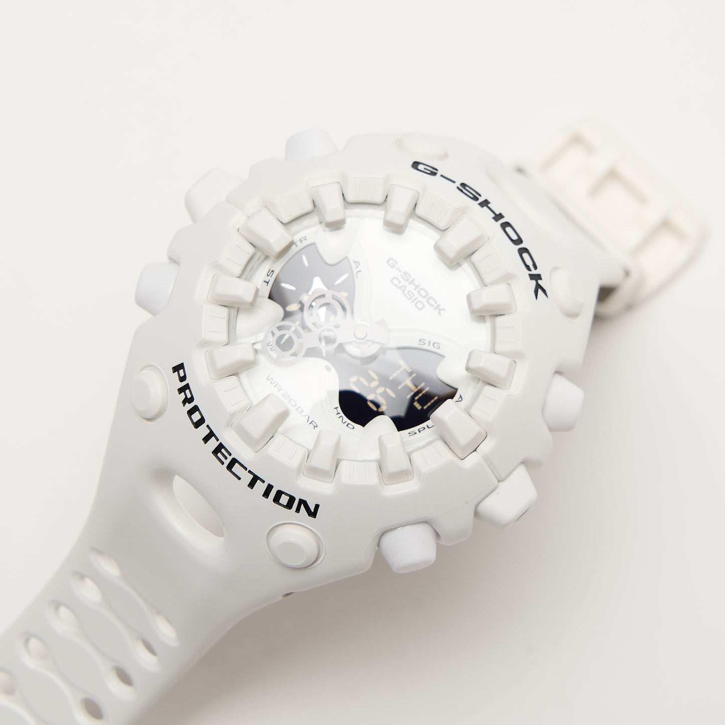 Montres -  CASIO G-SHOCK GA-V01-7AER