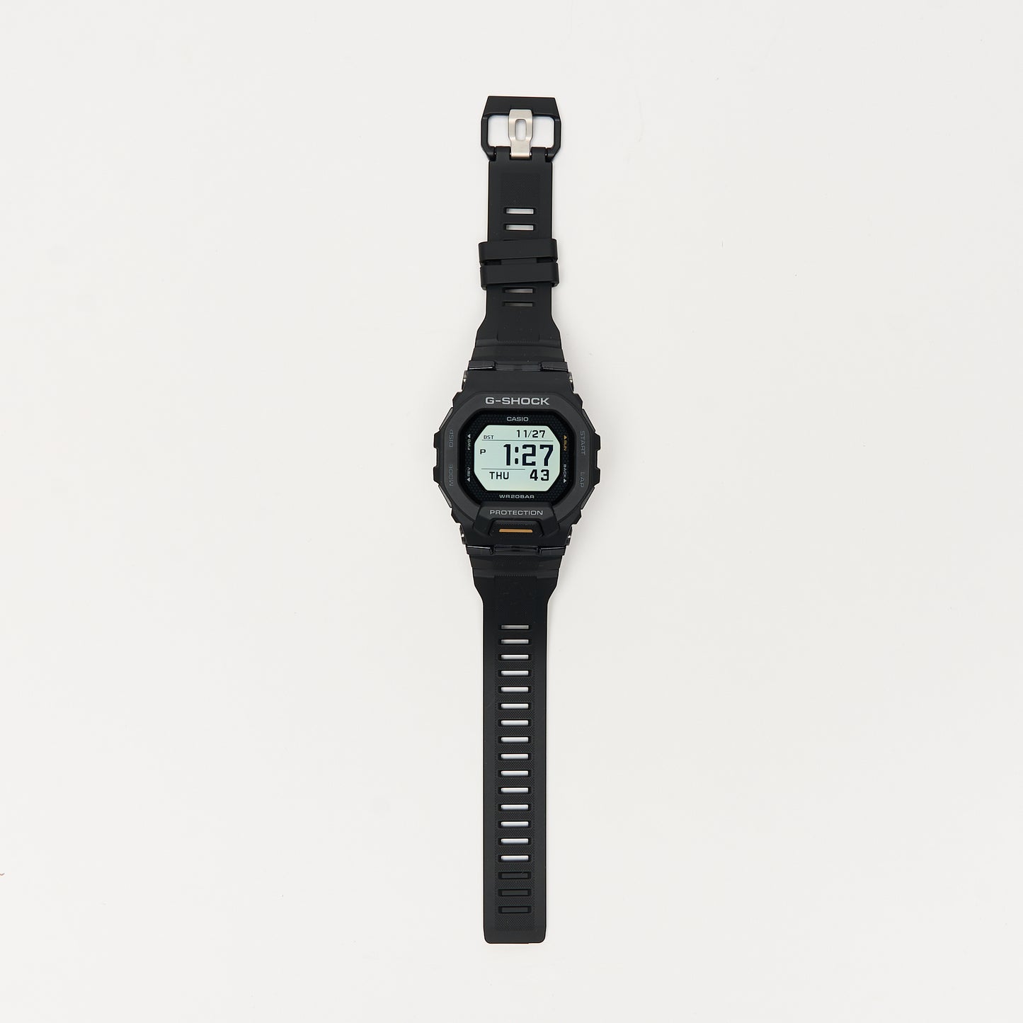 Montres -  CASIO G-SHOCK GBD-200-1A1ER