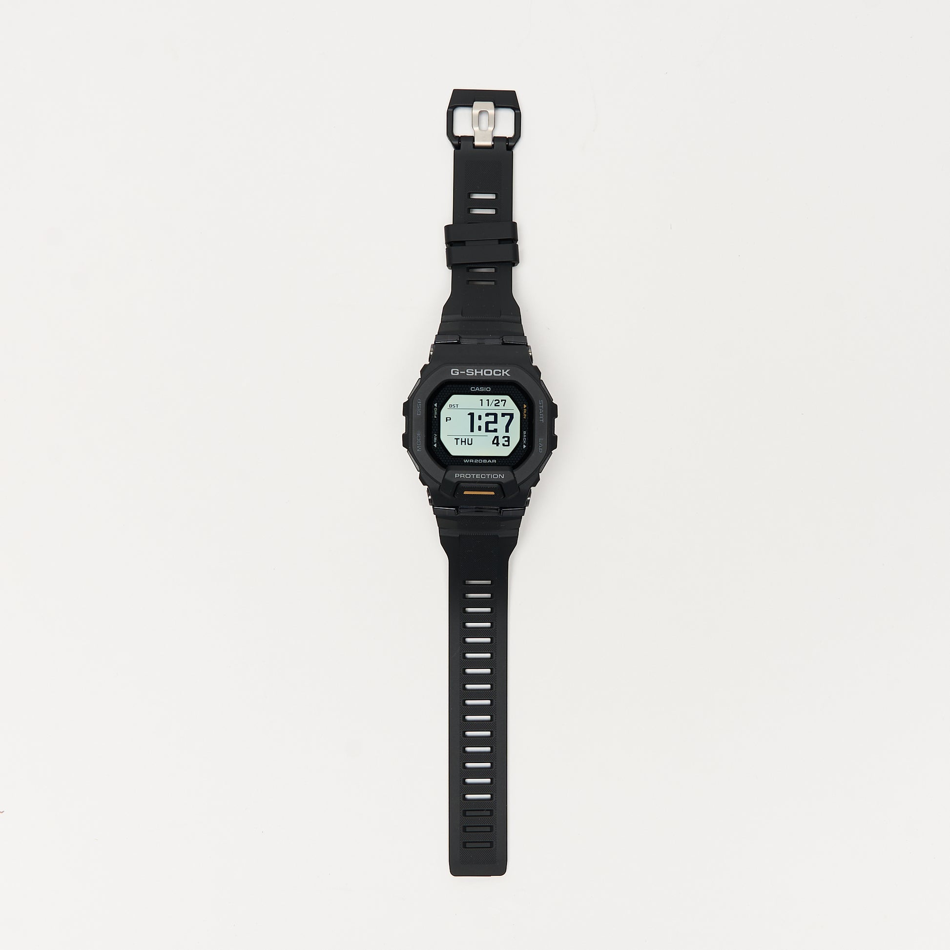 Montres -  CASIO G-SHOCK GBD-200-1A1ER