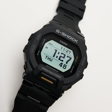 Montres -  CASIO G-SHOCK GBD-200-1A1ER