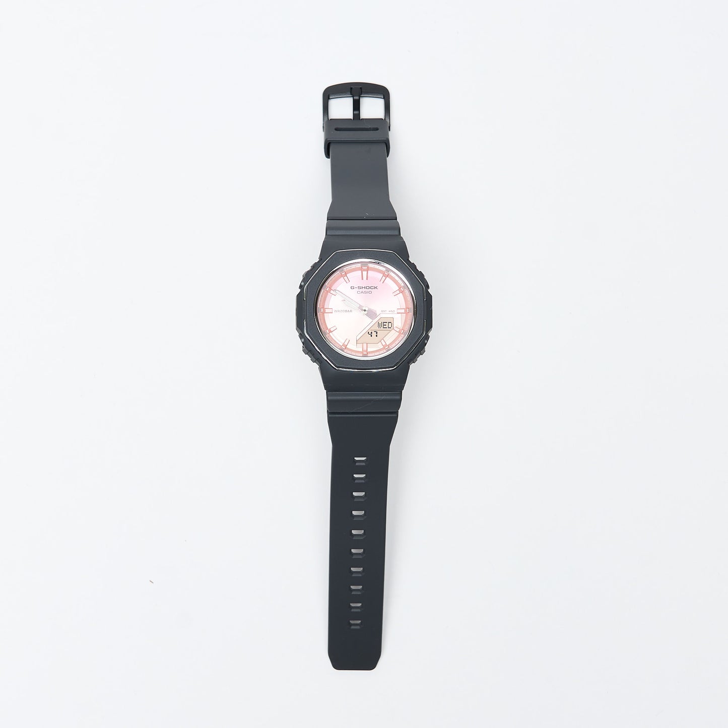 Montres - CASIO G-Shock- GMA-P2110SC-4AER