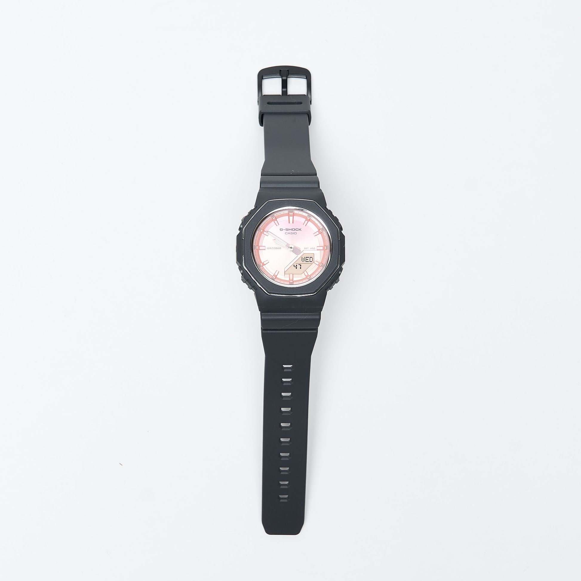 Montres - CASIO G-Shock- GMA-P2110SC-4AER