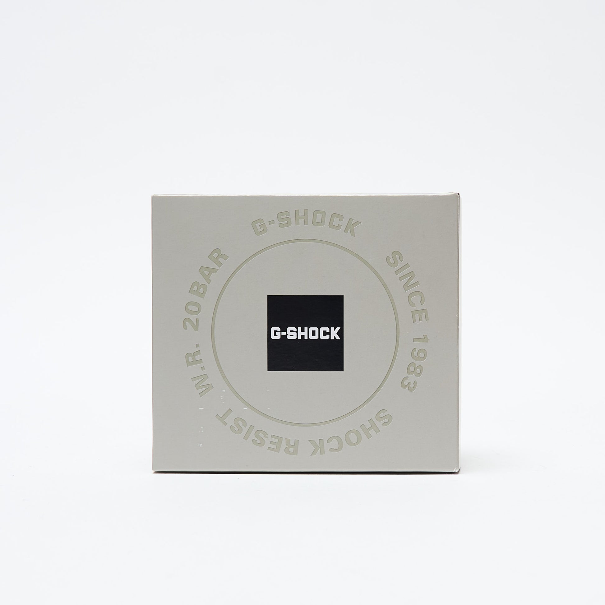 Montres - CASIO G-Shock GM-S2110-1A1ER