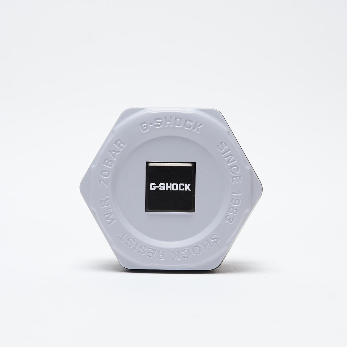 Montres - CASIO G-Shock GM-S2110-1A1ER