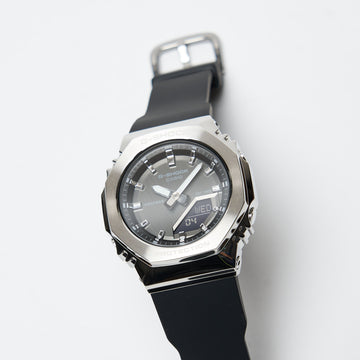 Montres - CASIO G-Shock GM-S2110-1A1ER